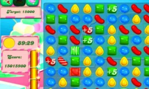 ProTips_Candy Crush Saga~New screenshot 1