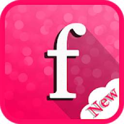Pink Color for Facebook 2.0