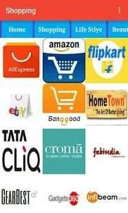 A1 Online Shopping Mall screenshot 6
