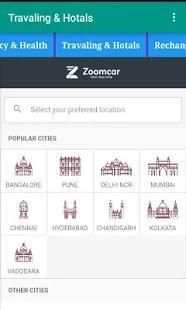 A1 Online Shopping Mall screenshot 1