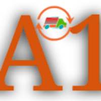 A1 Online Shopping Mall logo