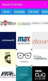 A1 Online Shopping Mall screenshot 5