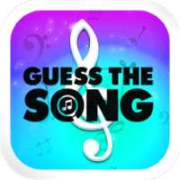 Quiz Song Game 3 - Guess The Song 2018 Free