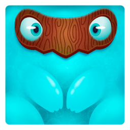 ikon Mini Ini Mo - Puzzle Adventure