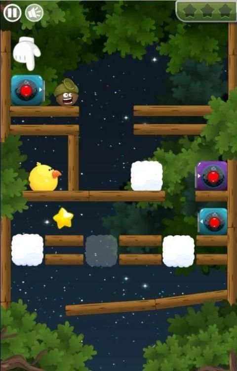 Doctor Acorn 2 screenshot 2