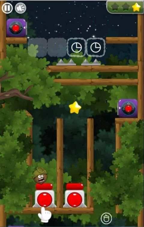 Doctor Acorn 2 screenshot 3