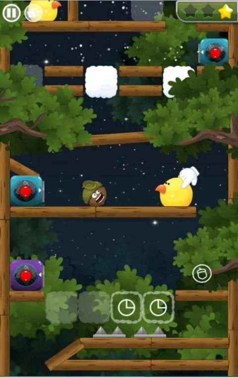 Doctor Acorn 2 screenshot 4