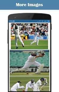 Cricket Coaching Tips screenshot 5