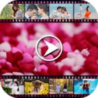 Love Video Maker With Music - Photo to Video Maker on 9Apps