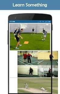Cricket Coaching Tips screenshot 2