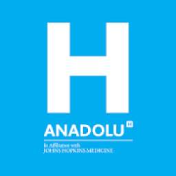 Anadolu Sağlık