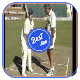 Cricket Coaching Tips आइकन