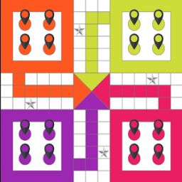 ikon Ludo Queen