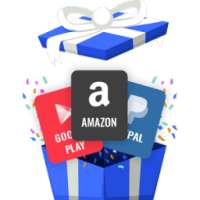 Free Gift Card Generator