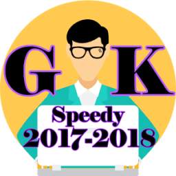 GK Speedy 2017-2018