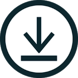 All Video Downloader आइकन