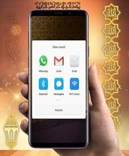 Sheikh Sudais Quran Full without Net MP3 स्क्रीनशॉट 3
