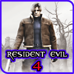 ikon New Resident Evil 4 Tips