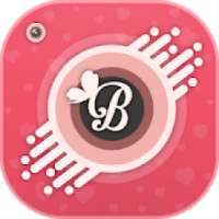 Beauty Selfie Camera - Face Makeup
