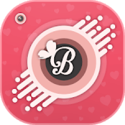 ikon Beauty Selfie Camera - Face Makeup