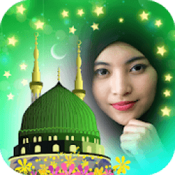ikon Madina Photo Editor