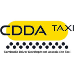 ikon CDDA Taxi Driver