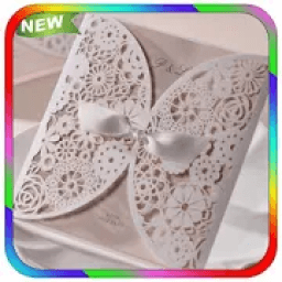 Invitation Cards आइकन