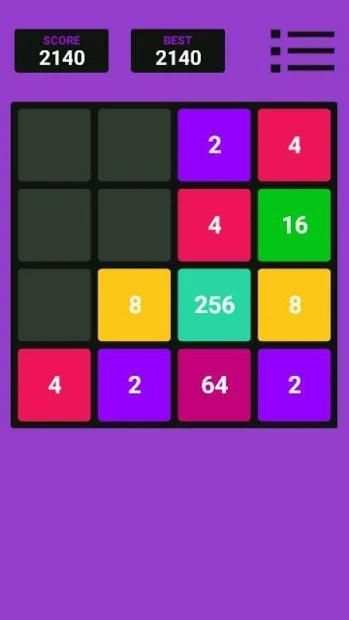 2088 - 1 - MB Games screenshot 2