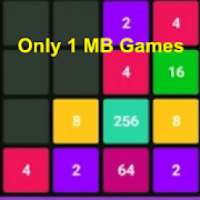 2088 - 1 - MB Games