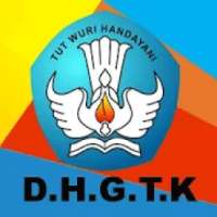 DHGTK ABSEN ONLINE GURU on 9Apps