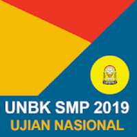 UNBK SMP 2019 (Ujian Nasional) on 9Apps