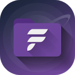 File Manager - SD icon