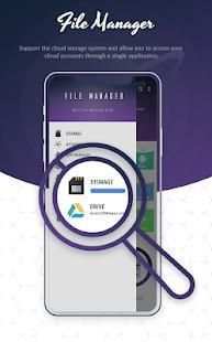 File Manager - SD screenshot 5