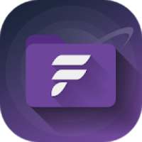 File Manager - SD