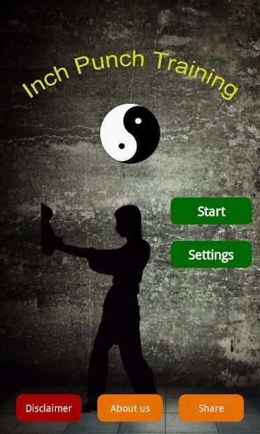 Inch Punch Training screenshot 18