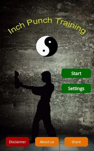 Inch Punch Training screenshot 12