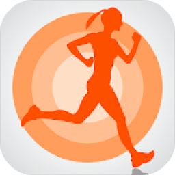 Men Health Pedo Meter आइकन