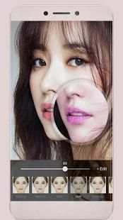 Candy Selfie Camera ‏ 2018
‎ screenshot 3