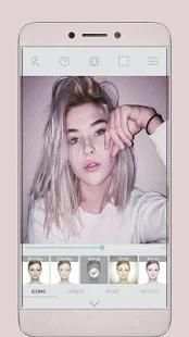 Candy Selfie Camera ‏ 2018
‎ screenshot 4
