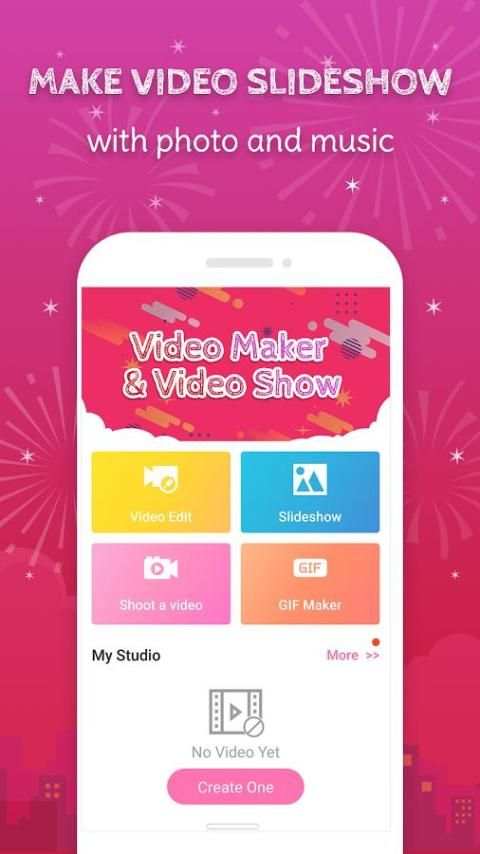 Video Slideshow Creator screenshot 6