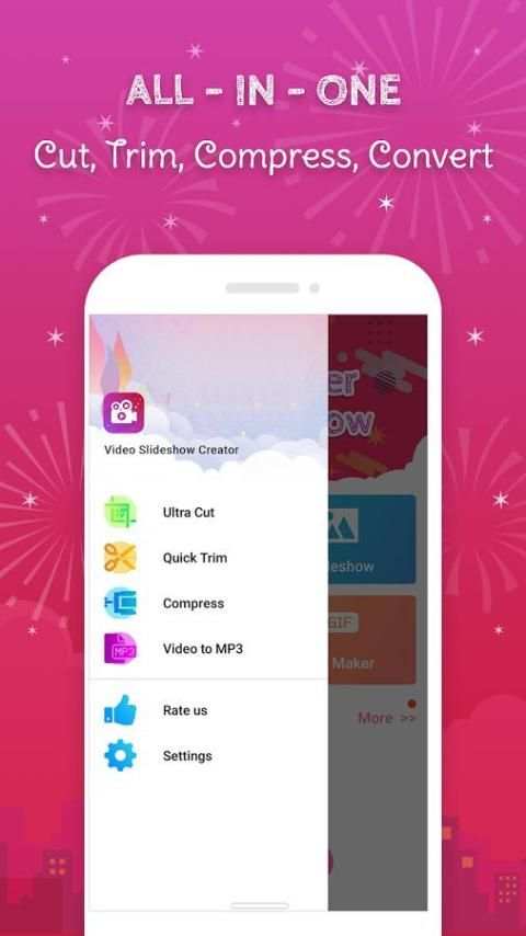 Video Slideshow Creator screenshot 5