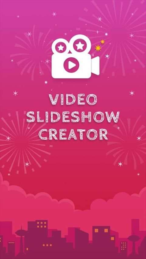 Video Slideshow Creator स्क्रीनशॉट 7