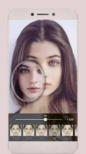 Candy Selfie Camera ‏ 2018
‎ screenshot 1