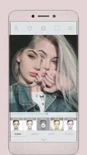 Candy Selfie Camera ‏ 2018
‎ screenshot 5