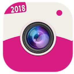 ikon Candy Selfie Camera ‏ 2018
‎