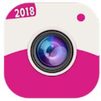 Candy Selfie Camera ‏ 2018
‎ on 9Apps