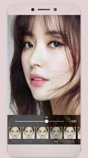 Candy Selfie Camera ‏ 2018
‎ screenshot 2