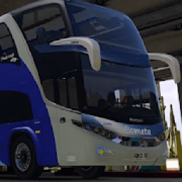 ikon Real Bus Simulator 2019:3D