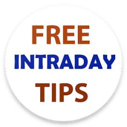 FREE INTRADAY TIPS 1.5