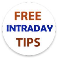Free Intraday Tips :Stock Market Tips I Earn Daily